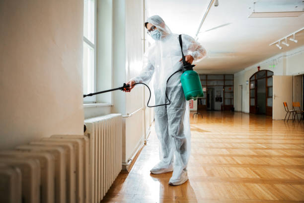 Reliable Miami Gardens, FL Pest Control Solutions